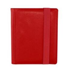 Dex Binder 4 - Red